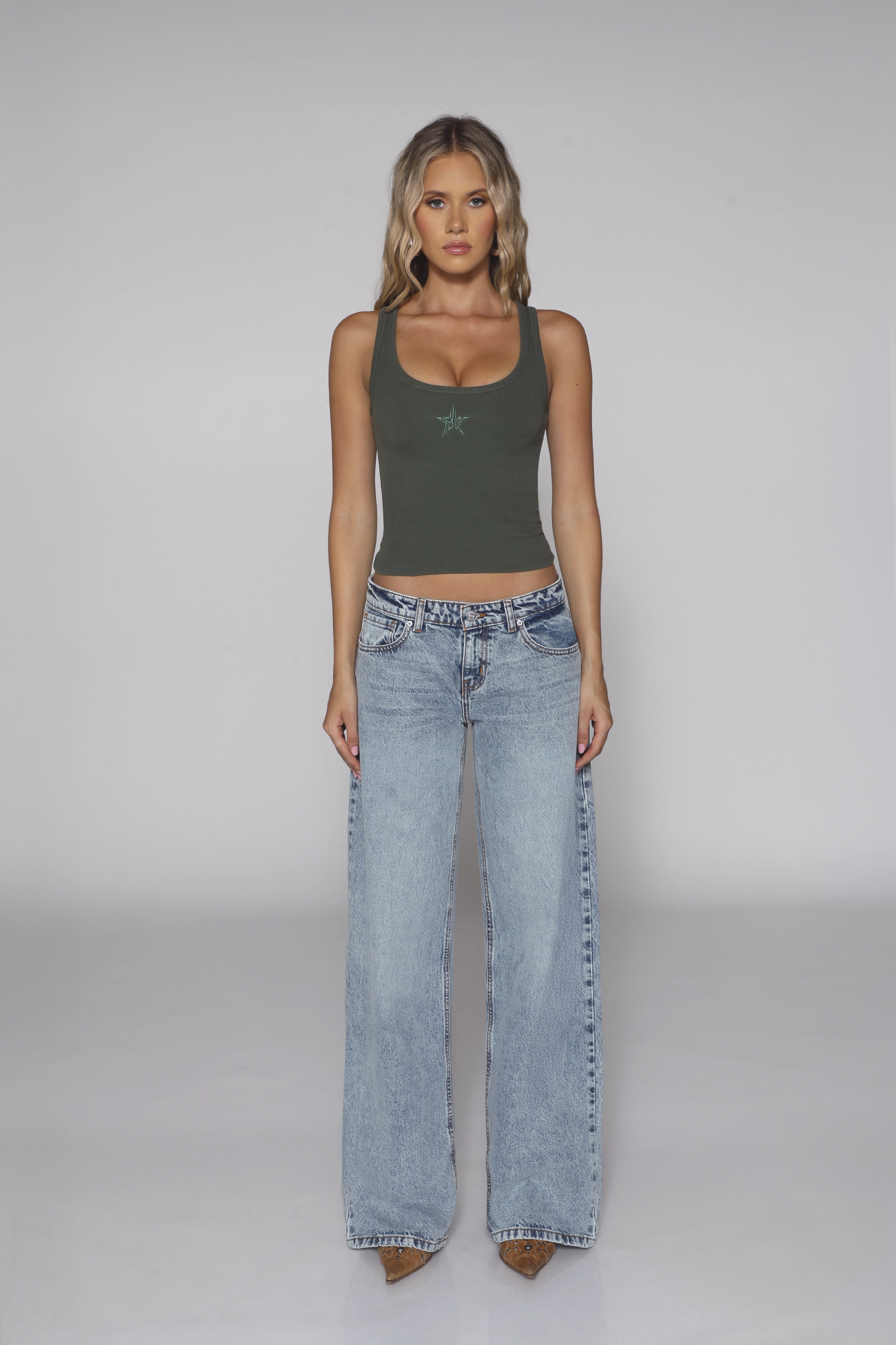 Comfy Movement TLC / Ocean Ave