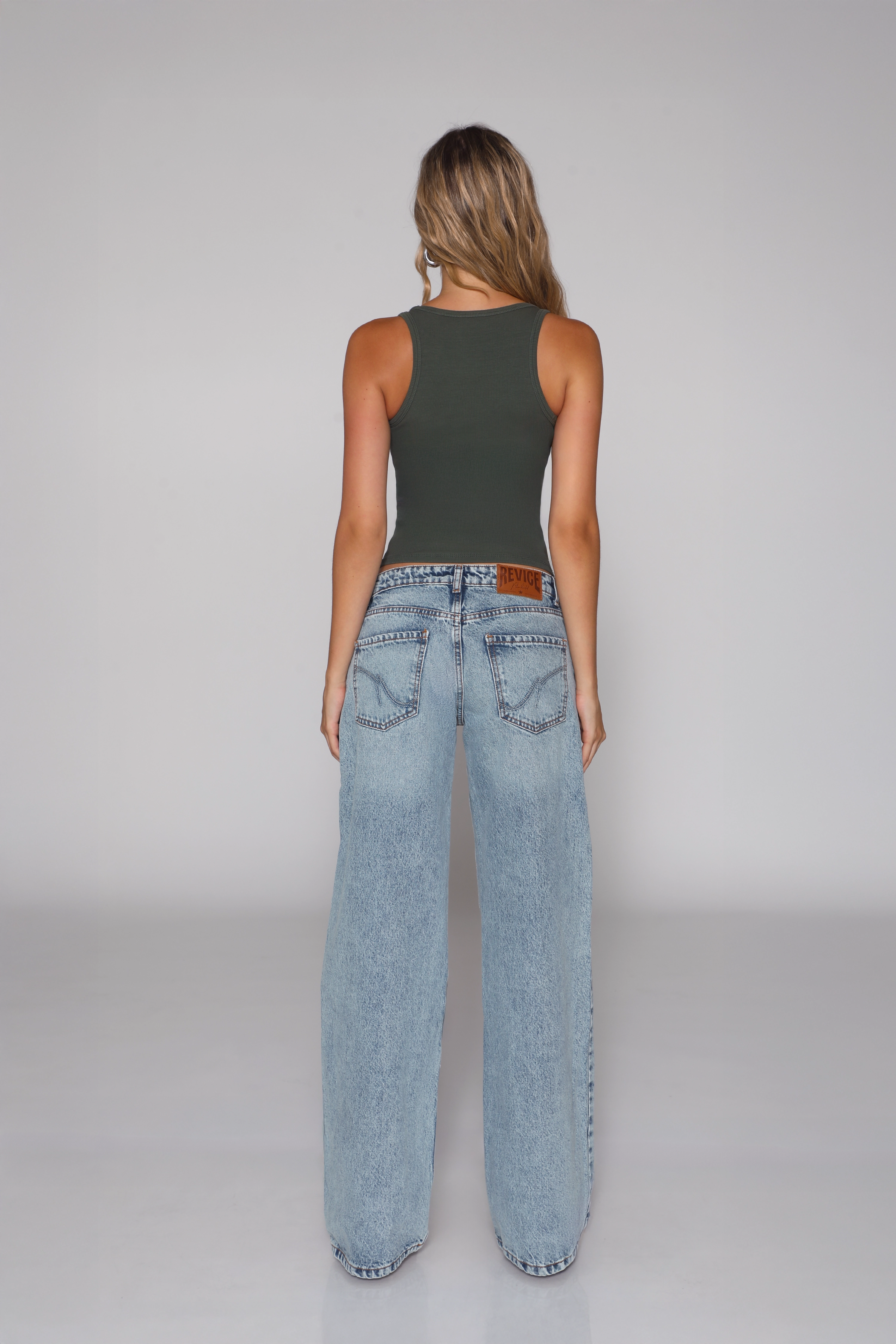 TLC / Ocean Ave Comfy Active