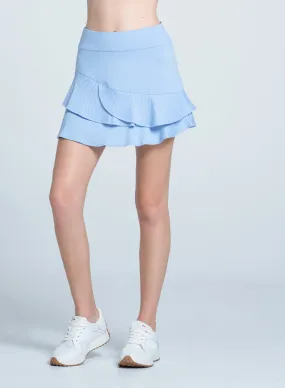 Top Seed Skort-15.5" Soft Stretch
