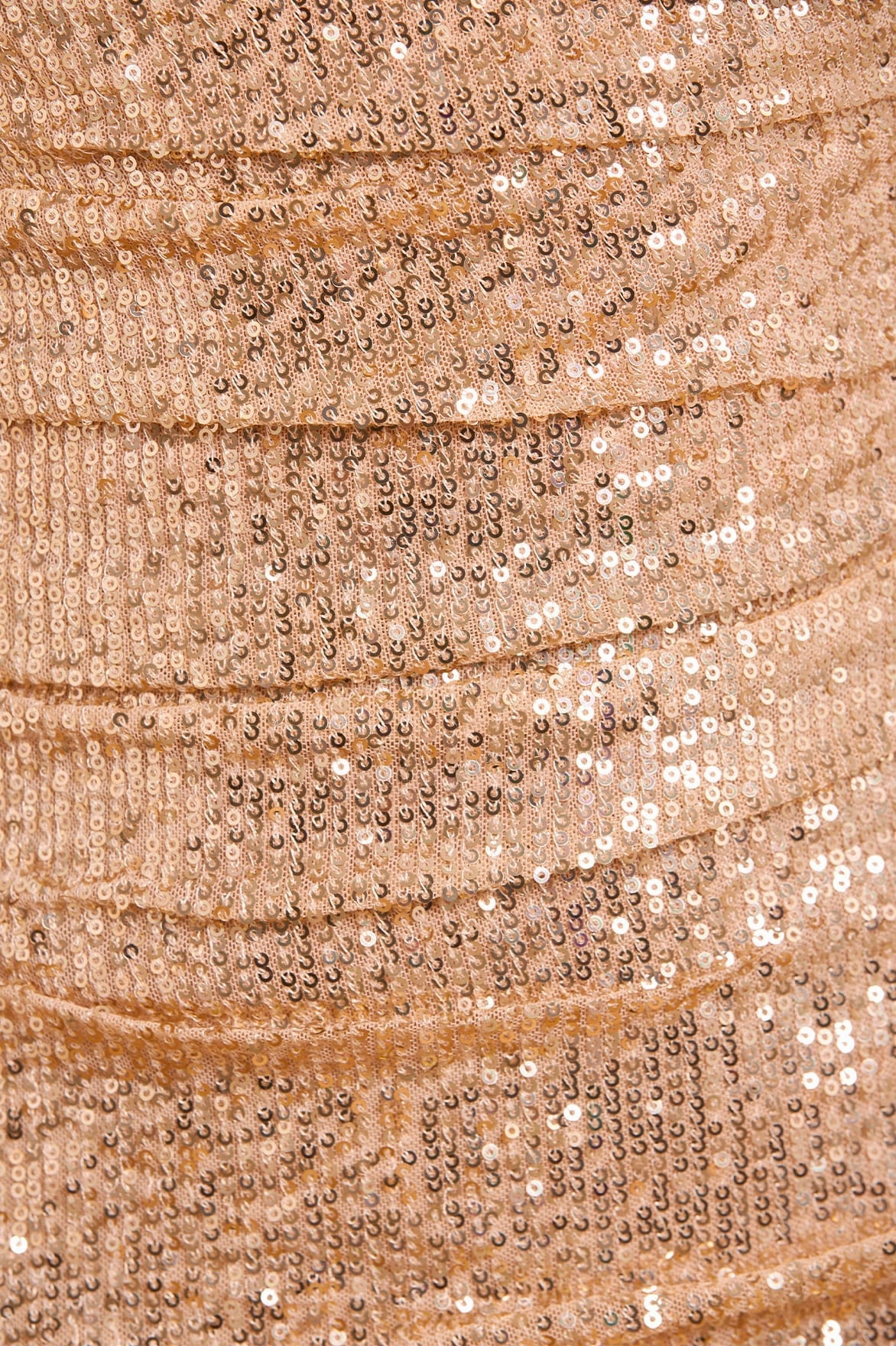 Modest Look Sunbeam Valentina Off-Shoulder Gown