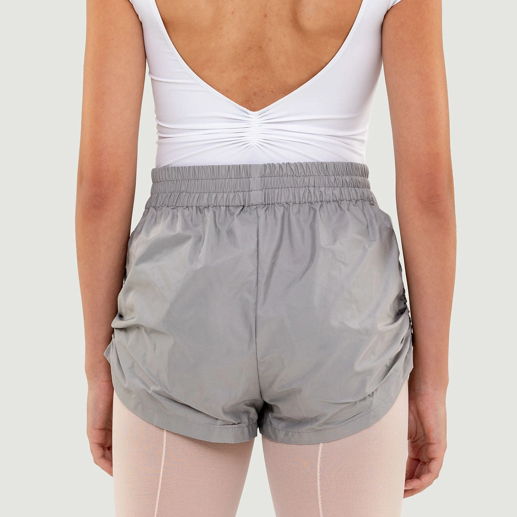 Pinch Shorts GRAY Sporty Comfort Fit