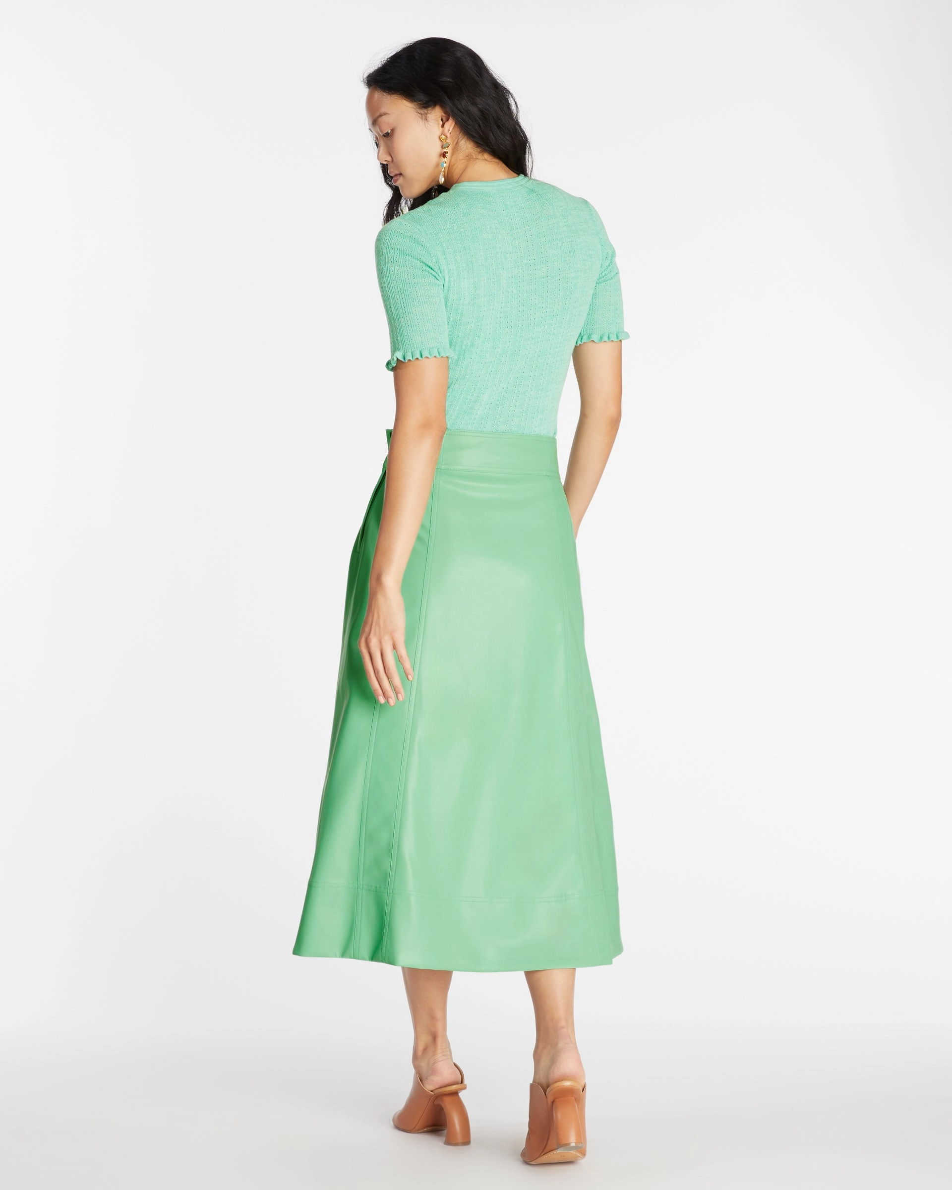 Argo Skirt Cold Weather Gear