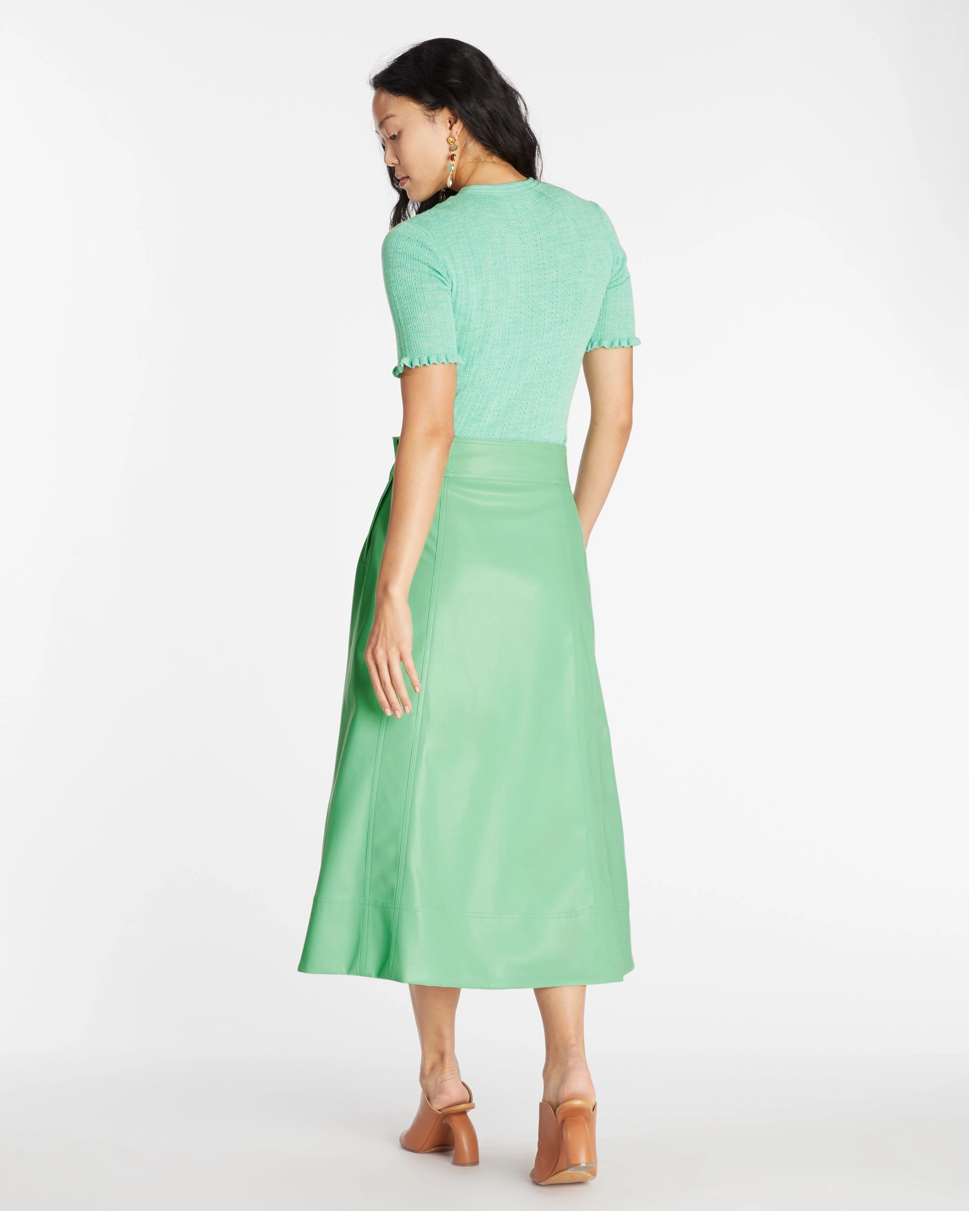 Sweat Resistant CompressionSupport Argo Skirt