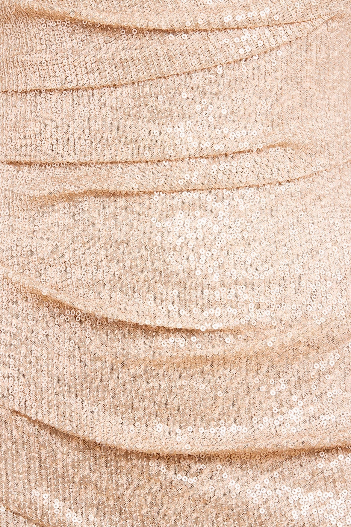 Valentina Round Neck Gown Light and Comfortable