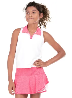 Winning Day Crop Tank EcoCertified