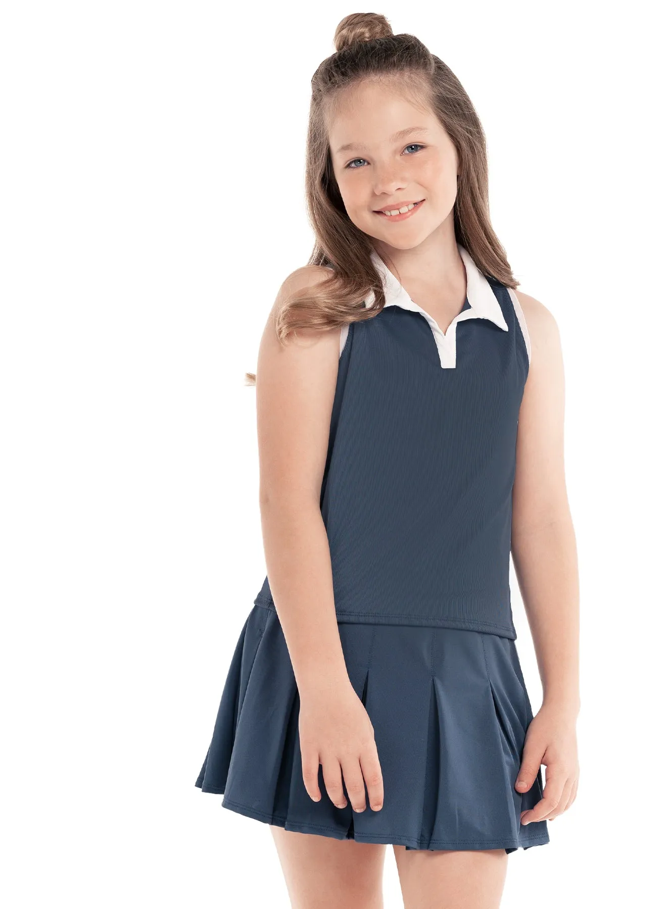 Winning Day Crop Tank QuickDry Textile