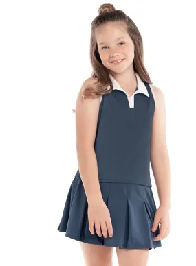 Winning Day Crop Tank QuickDry Textile