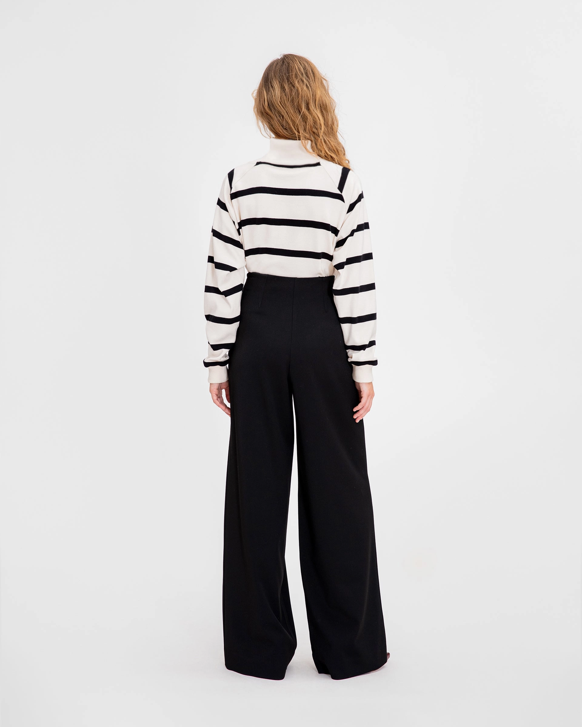 Wren Pant Anti Slip Waistband