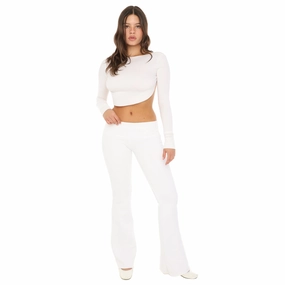 Light Flex Zuzu Pant